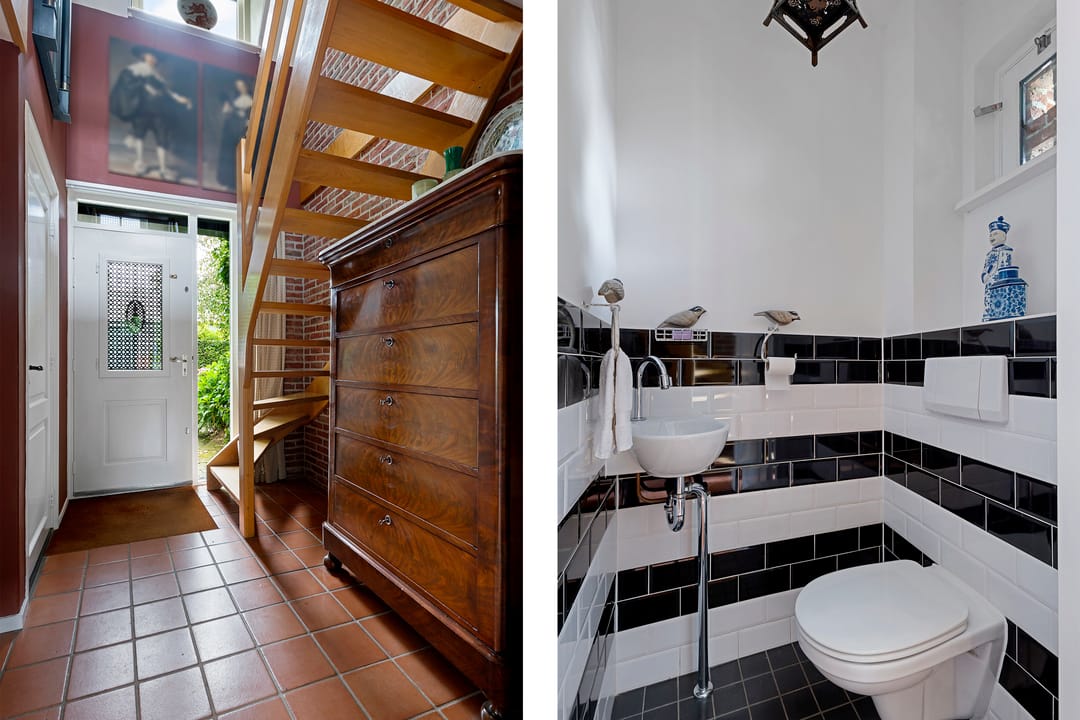 Photo 8 of Pastorieweg 12-A