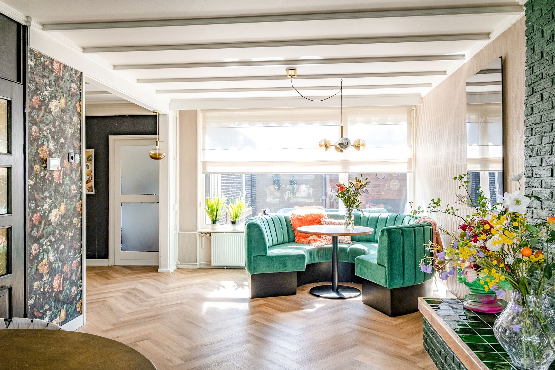 Foto 12 van Ververstraat 40