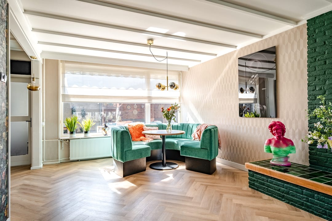 Foto 13 van Ververstraat 40