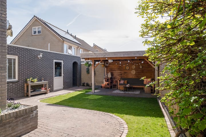 Foto 3 van Ververstraat 40