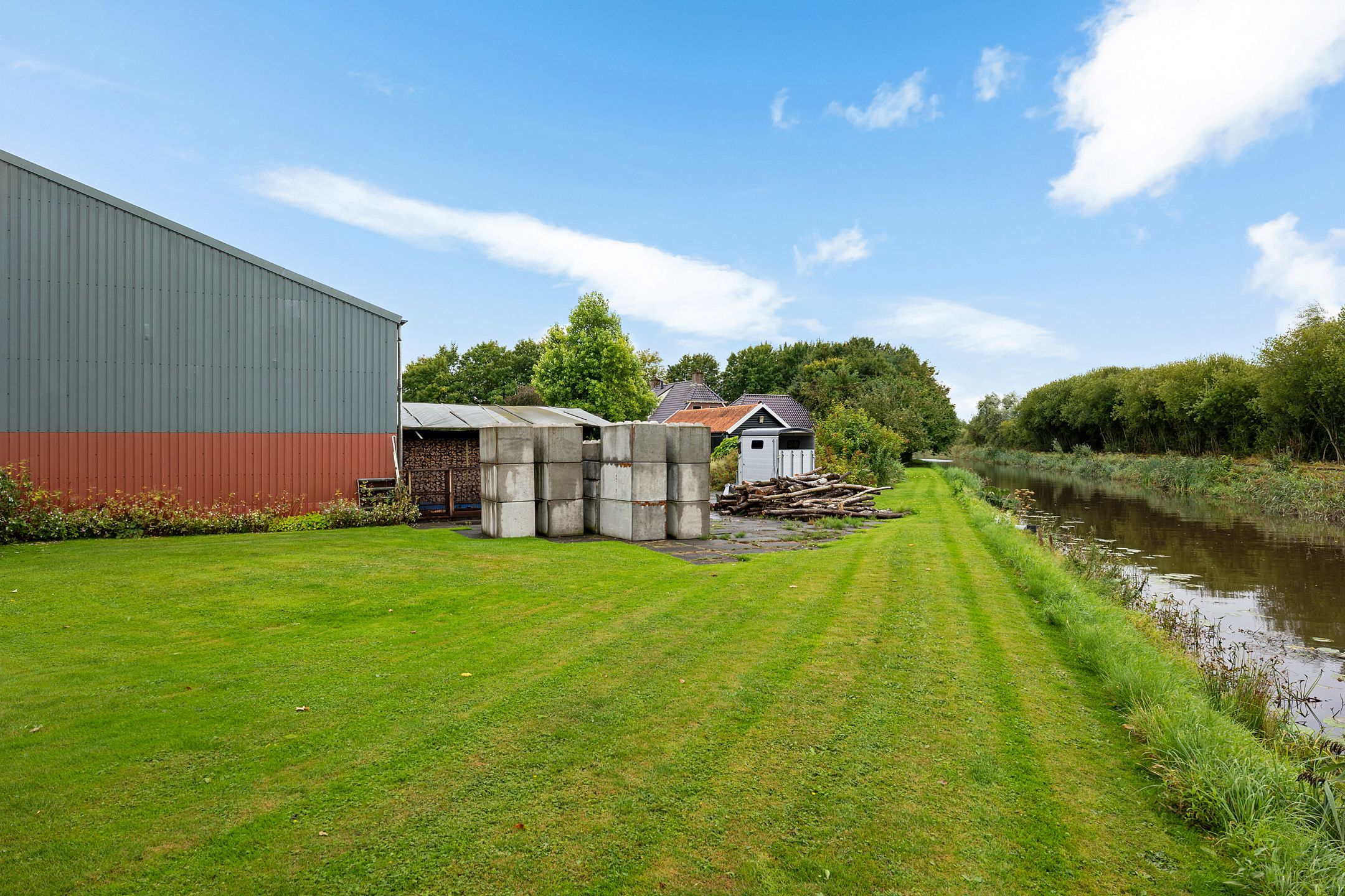 Photo 39 of Pastorieweg 12-A