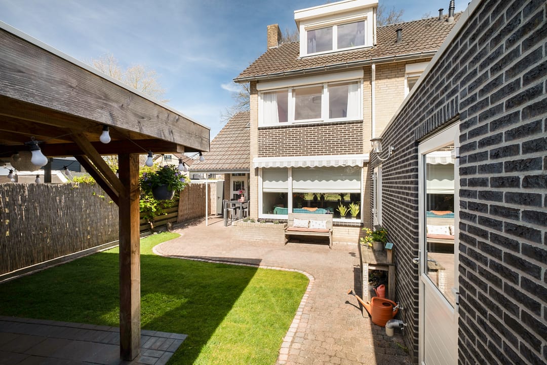 Foto 37 van Ververstraat 40