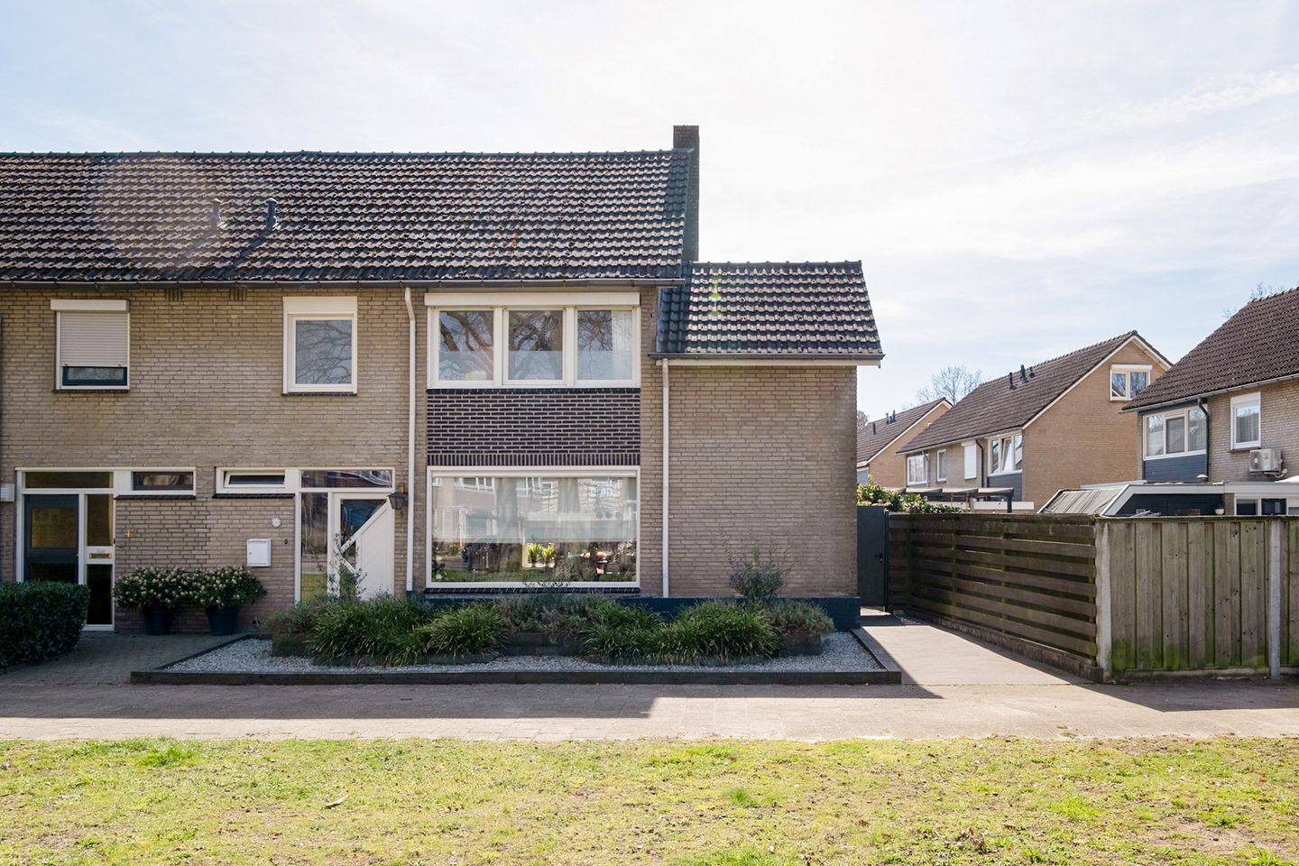 Foto 4 van Ververstraat 40