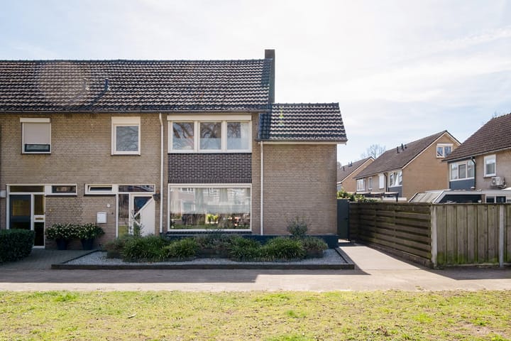 Foto 4 van Ververstraat 40