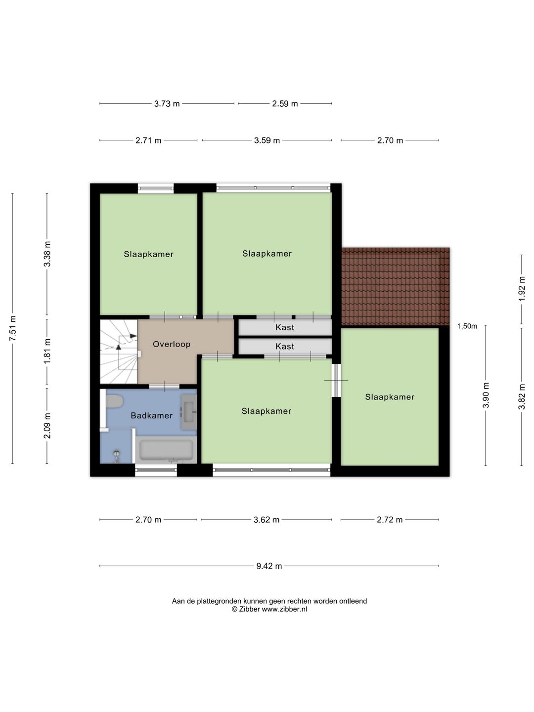 Foto 47 van Ververstraat 40