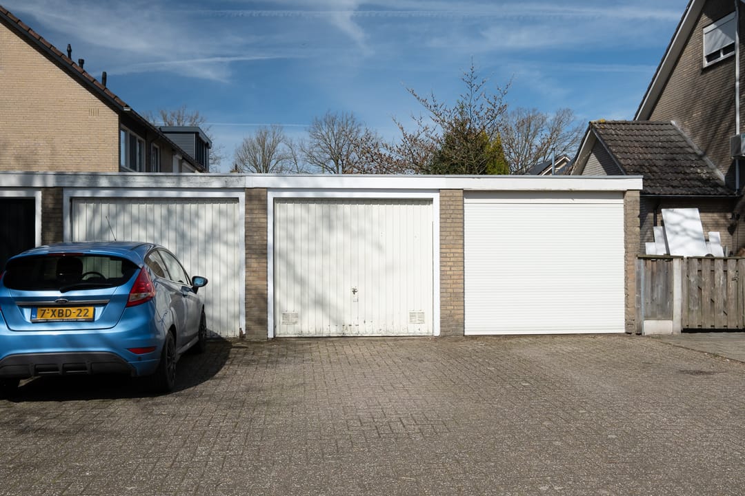 Foto 41 van Ververstraat 40