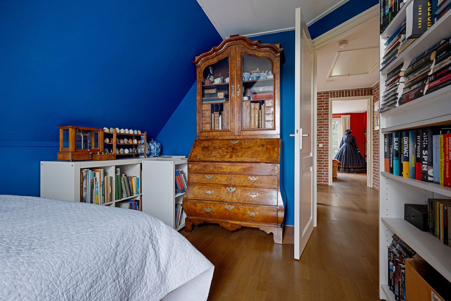 Photo 25 of Pastorieweg 12-A