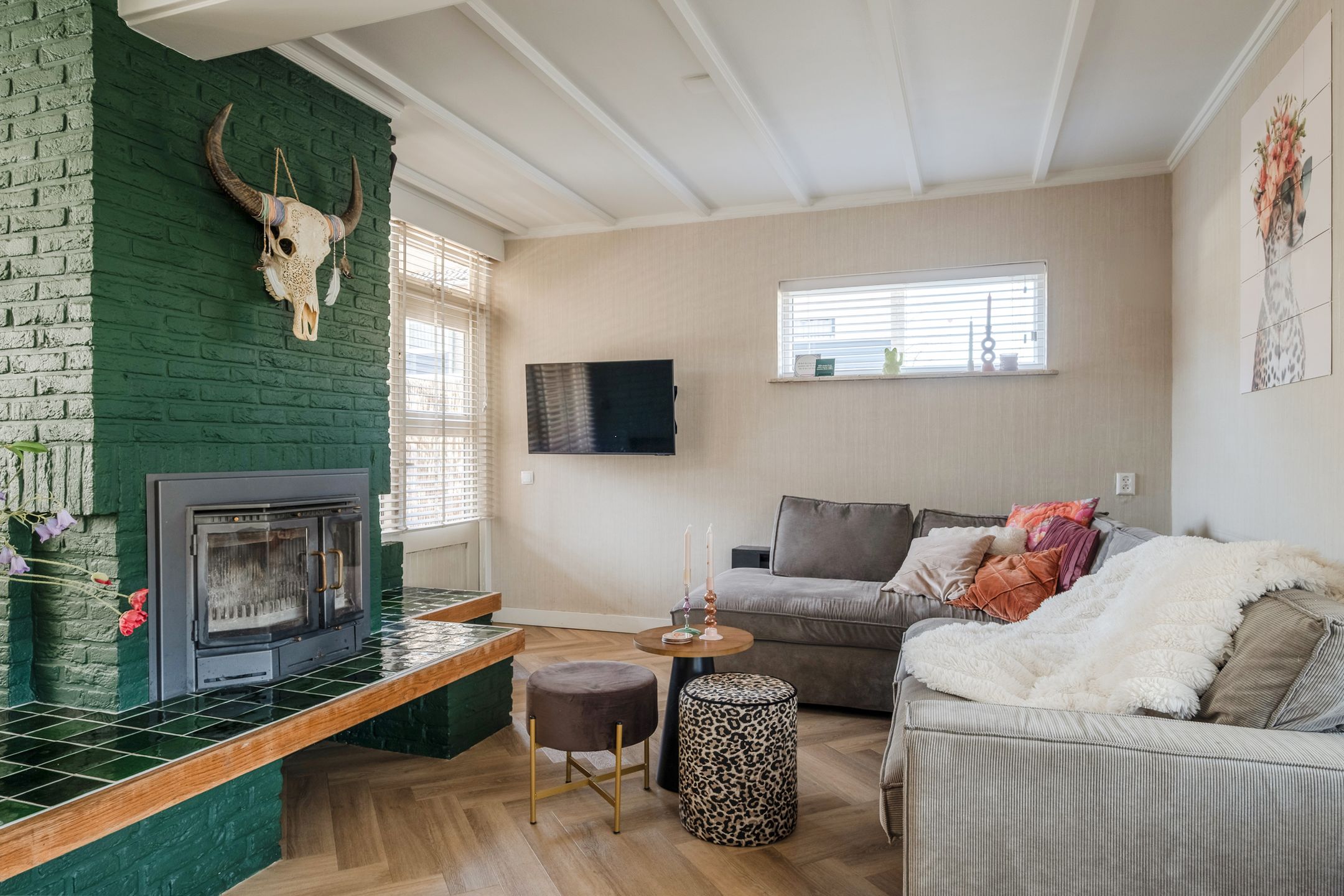 Foto 9 van Ververstraat 40