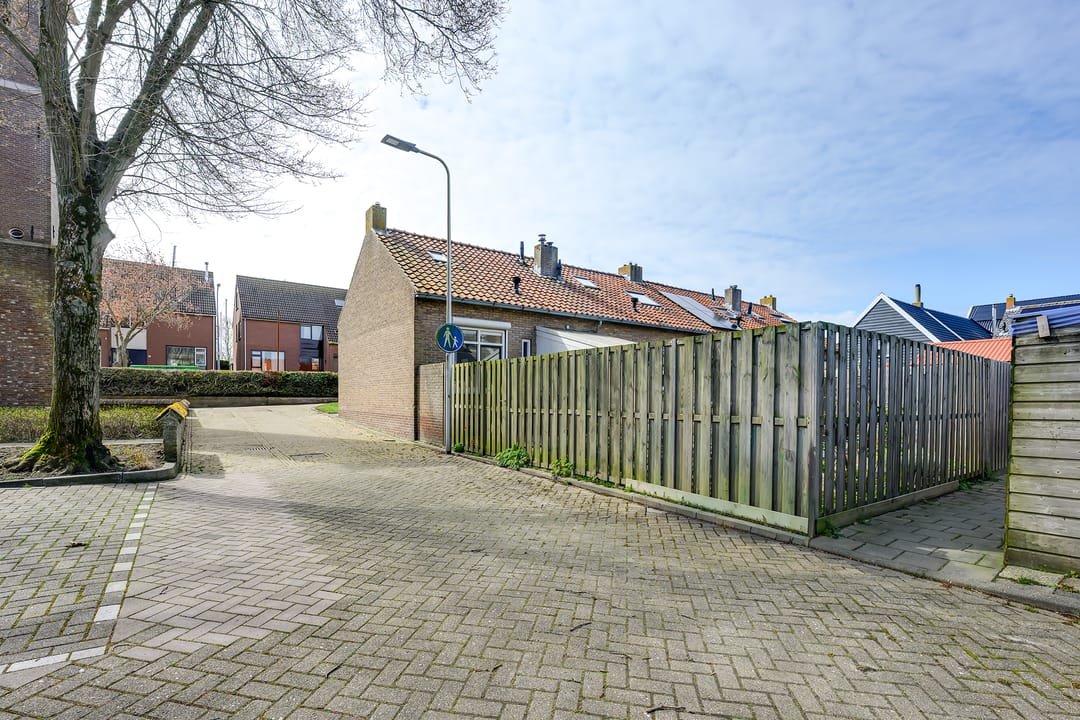 Foto 8 van Scharloodijk 17