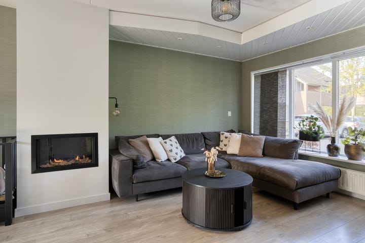 Foto 3 van Meindert Hobbemapad 6