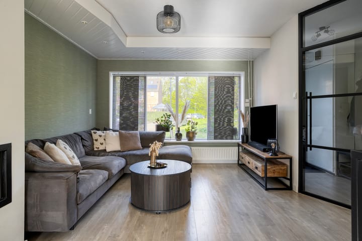 Foto 4 van Meindert Hobbemapad 6