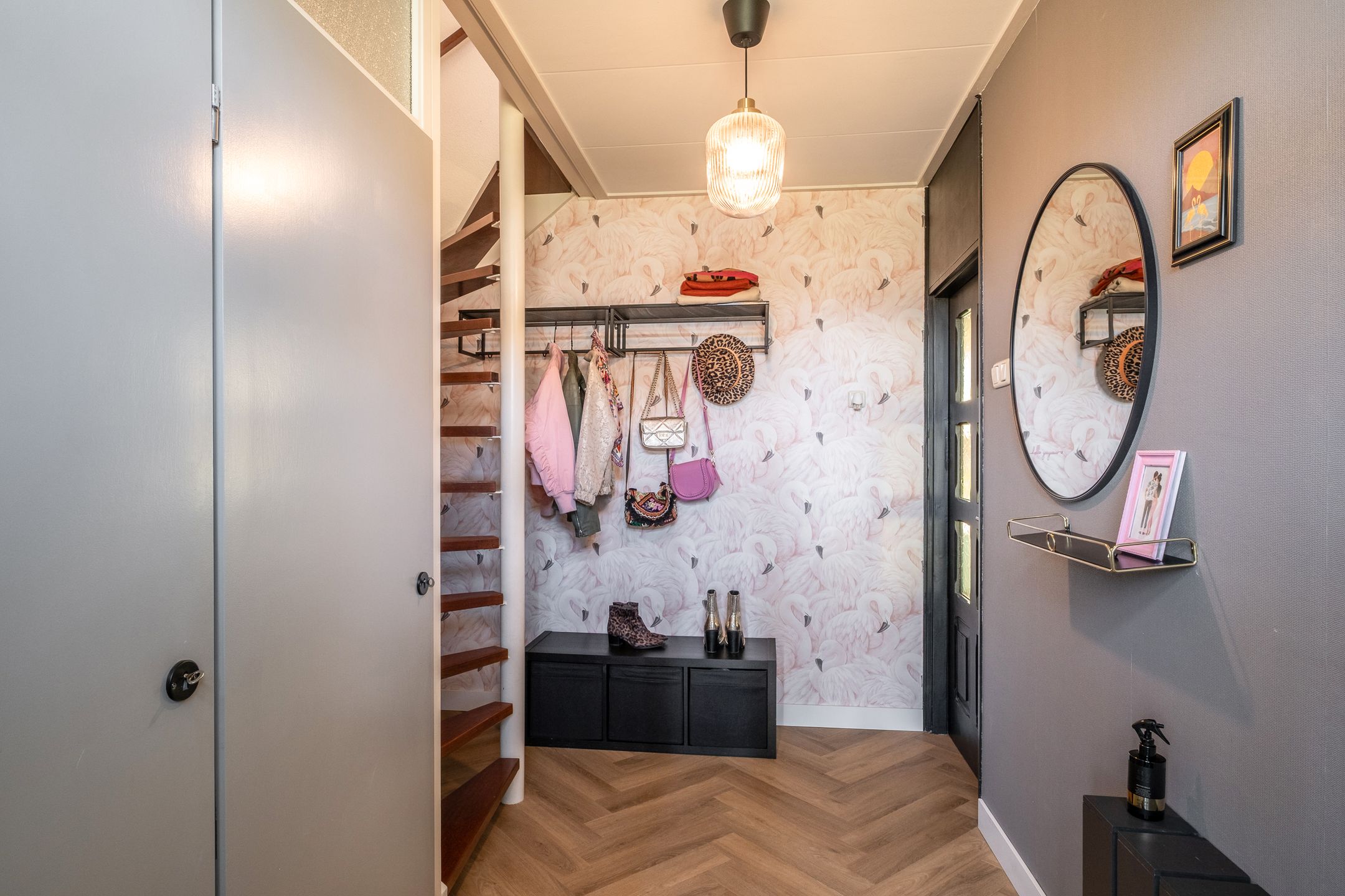 Foto 6 van Ververstraat 40