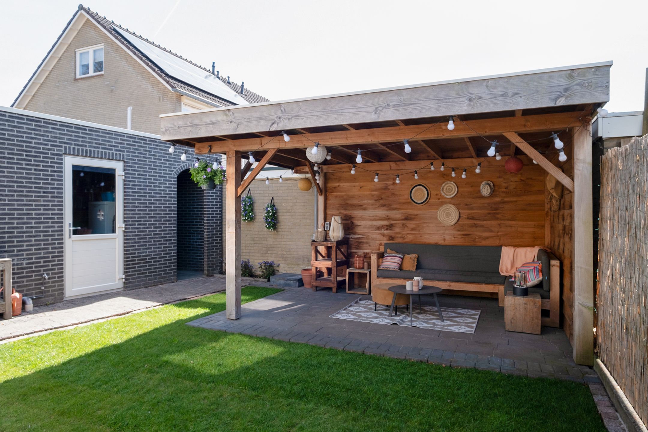 Foto 39 van Ververstraat 40