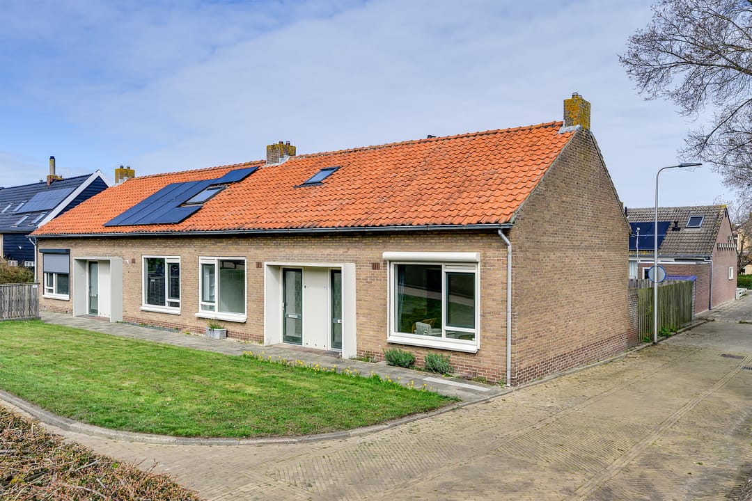 Foto 2 van Scharloodijk 17