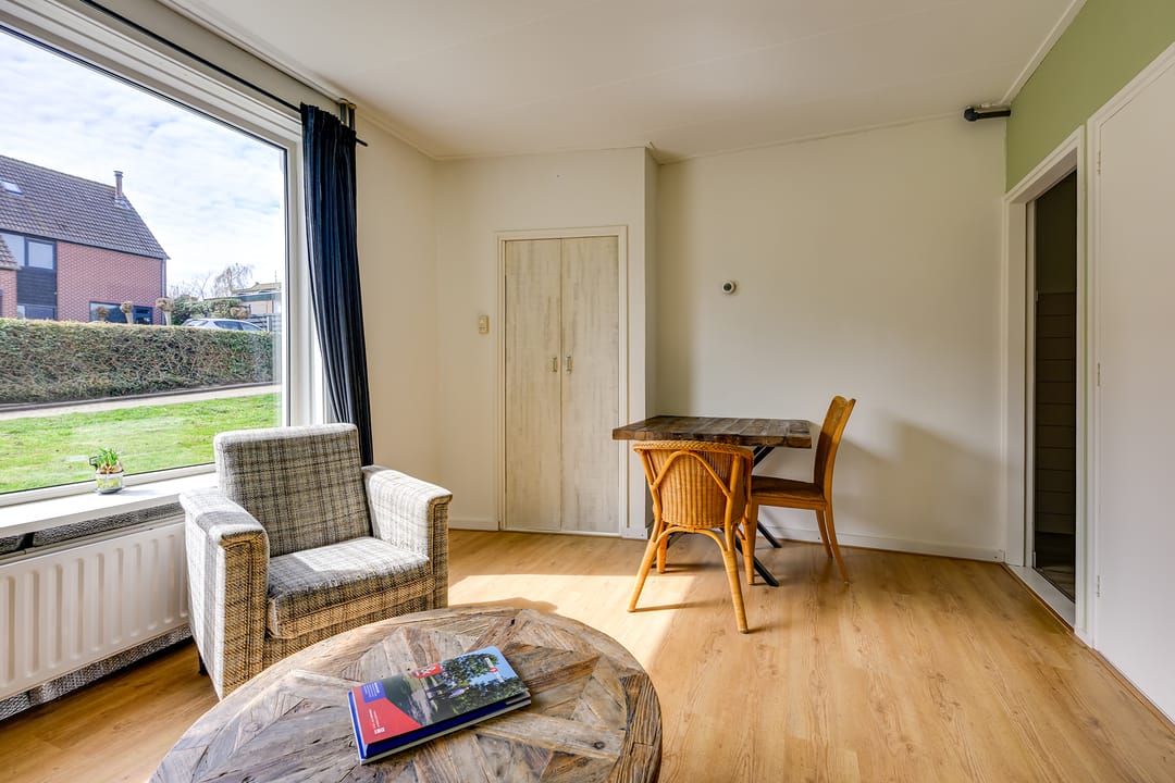 Foto 13 van Scharloodijk 17