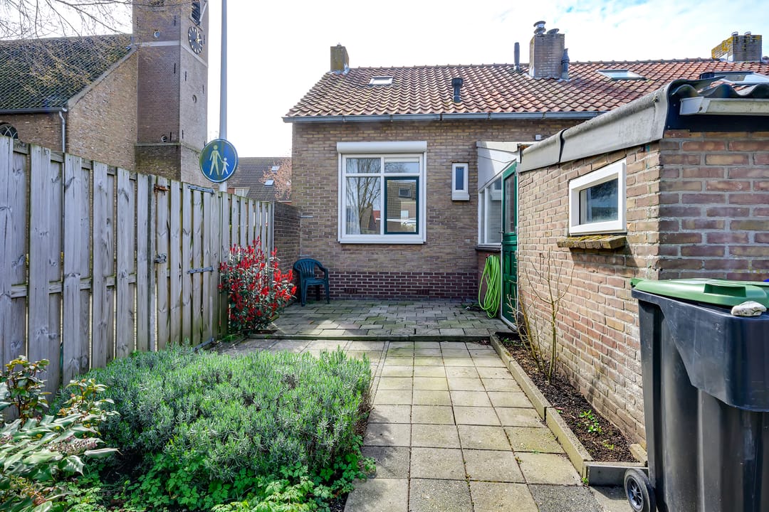 Foto 23 van Scharloodijk 17