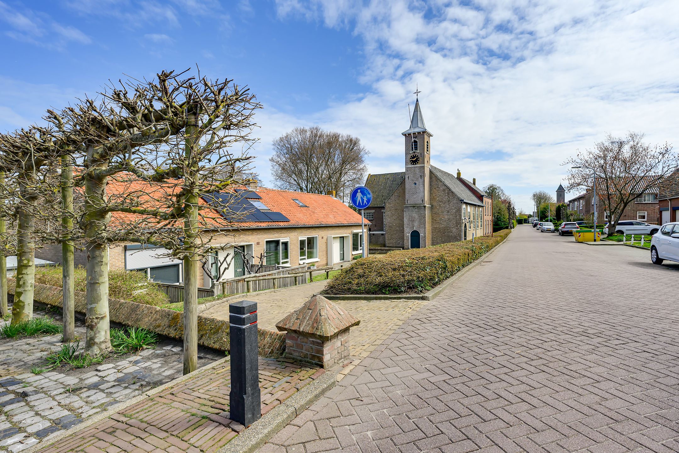 Foto 6 van Scharloodijk 17