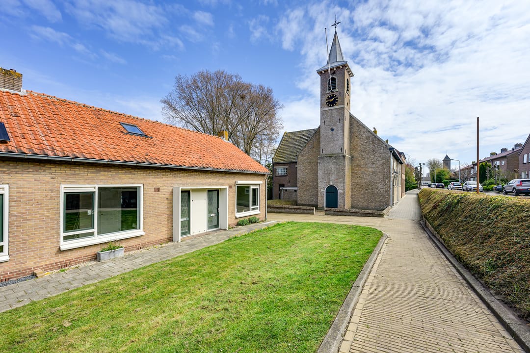 Foto 7 van Scharloodijk 17