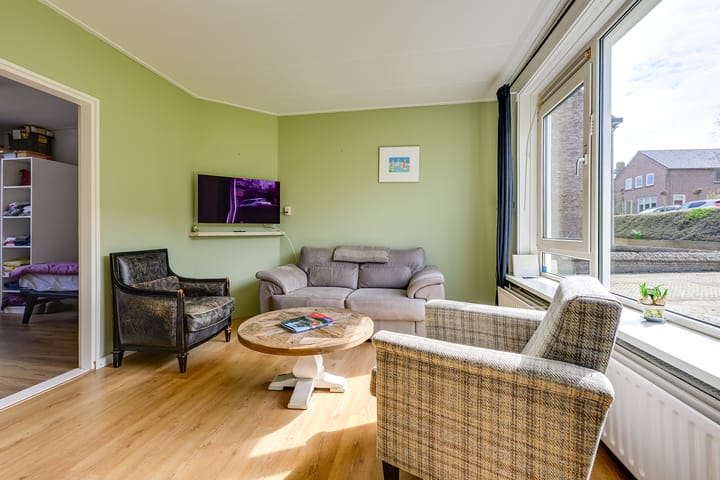 Foto 3 van Scharloodijk 17