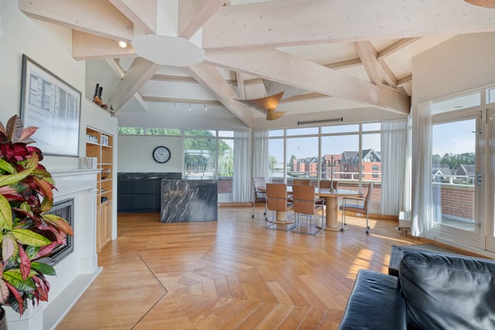 Photo 2 of West-Havendijk 112