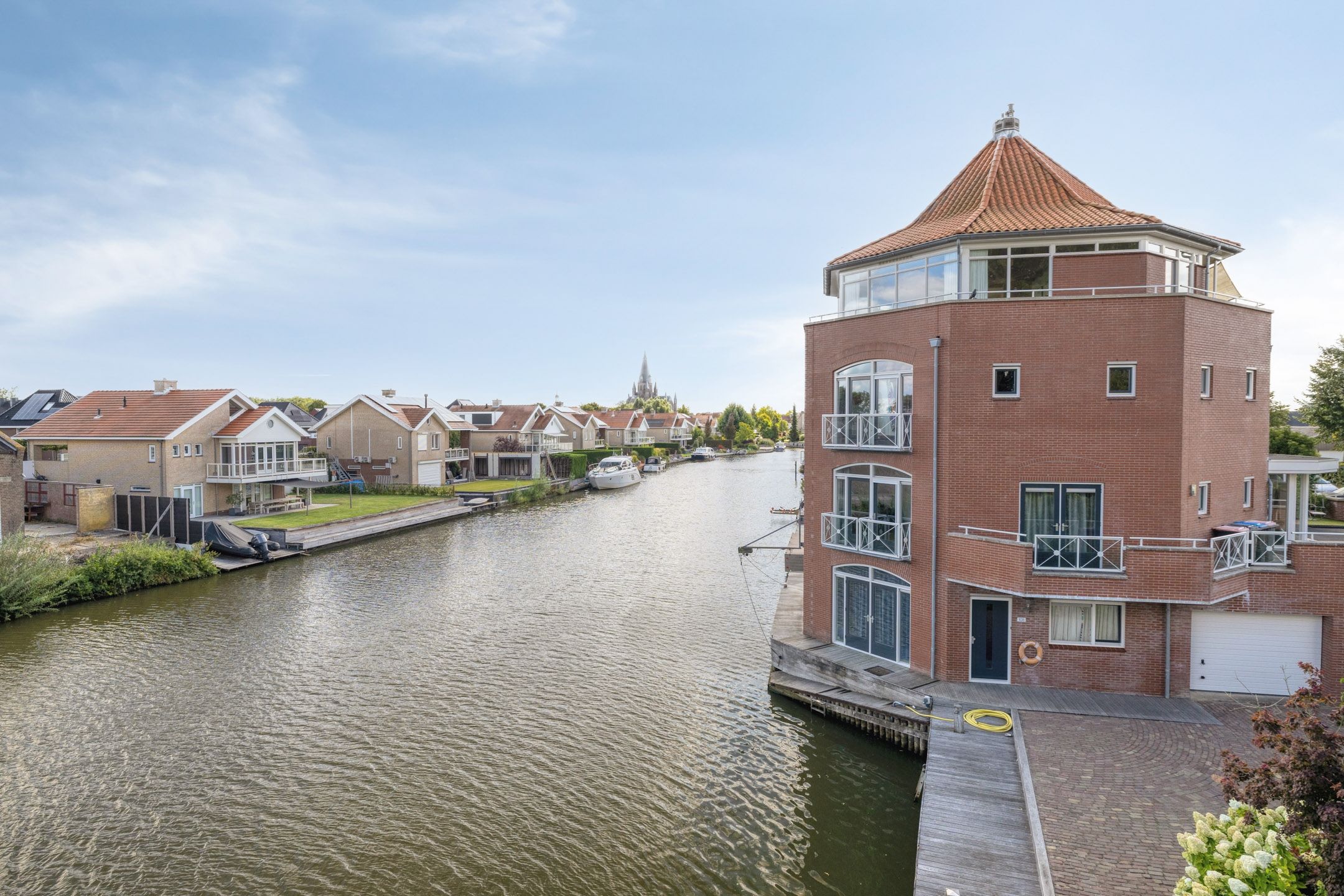 Photo 6 of West-Havendijk 112