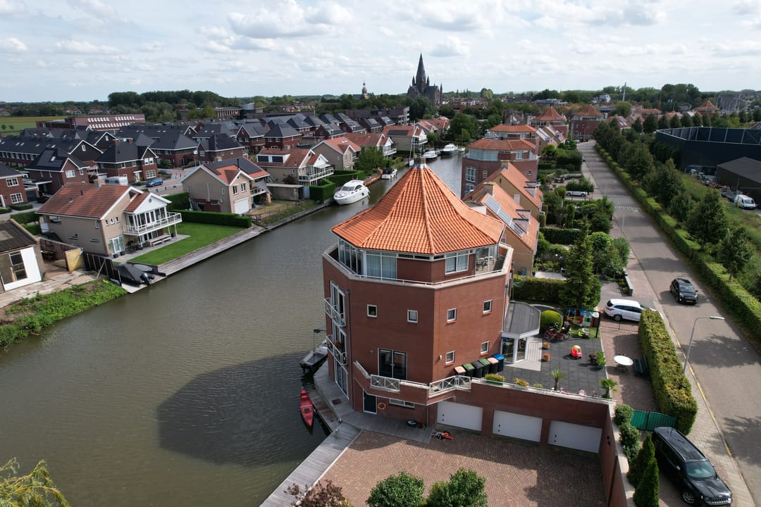 Photo 1 of West-Havendijk 112