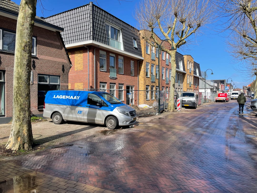 Foto 26 van Bonenburgerlaan 44-G