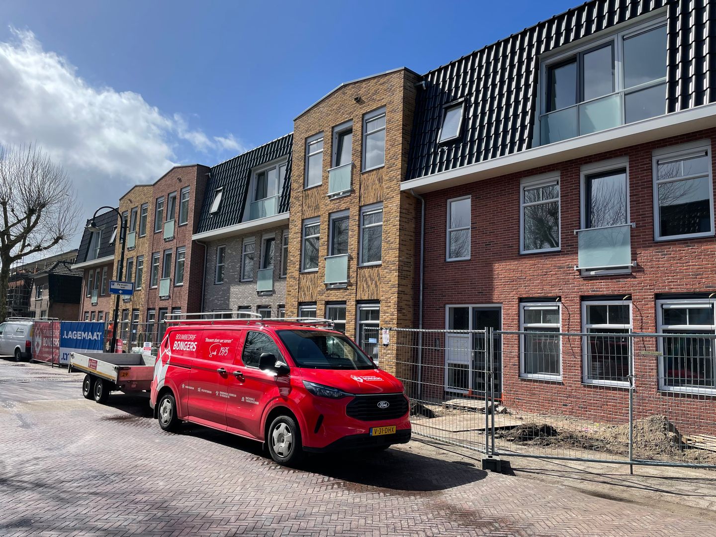 Foto 25 van Bonenburgerlaan 44-G