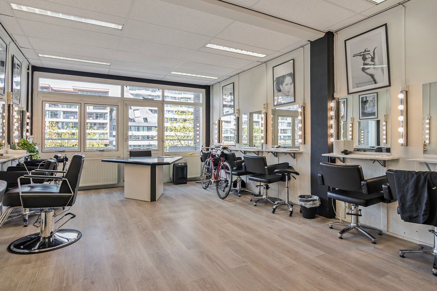 Bekijk foto 5 van Wijnhaven 86