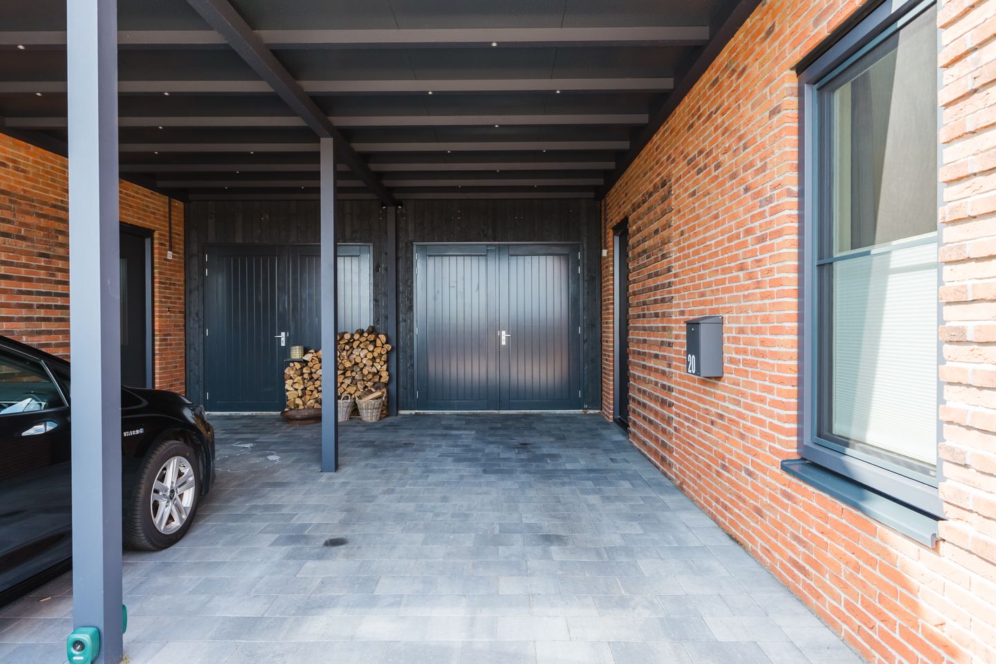 Photo 20 of Piperaai 20