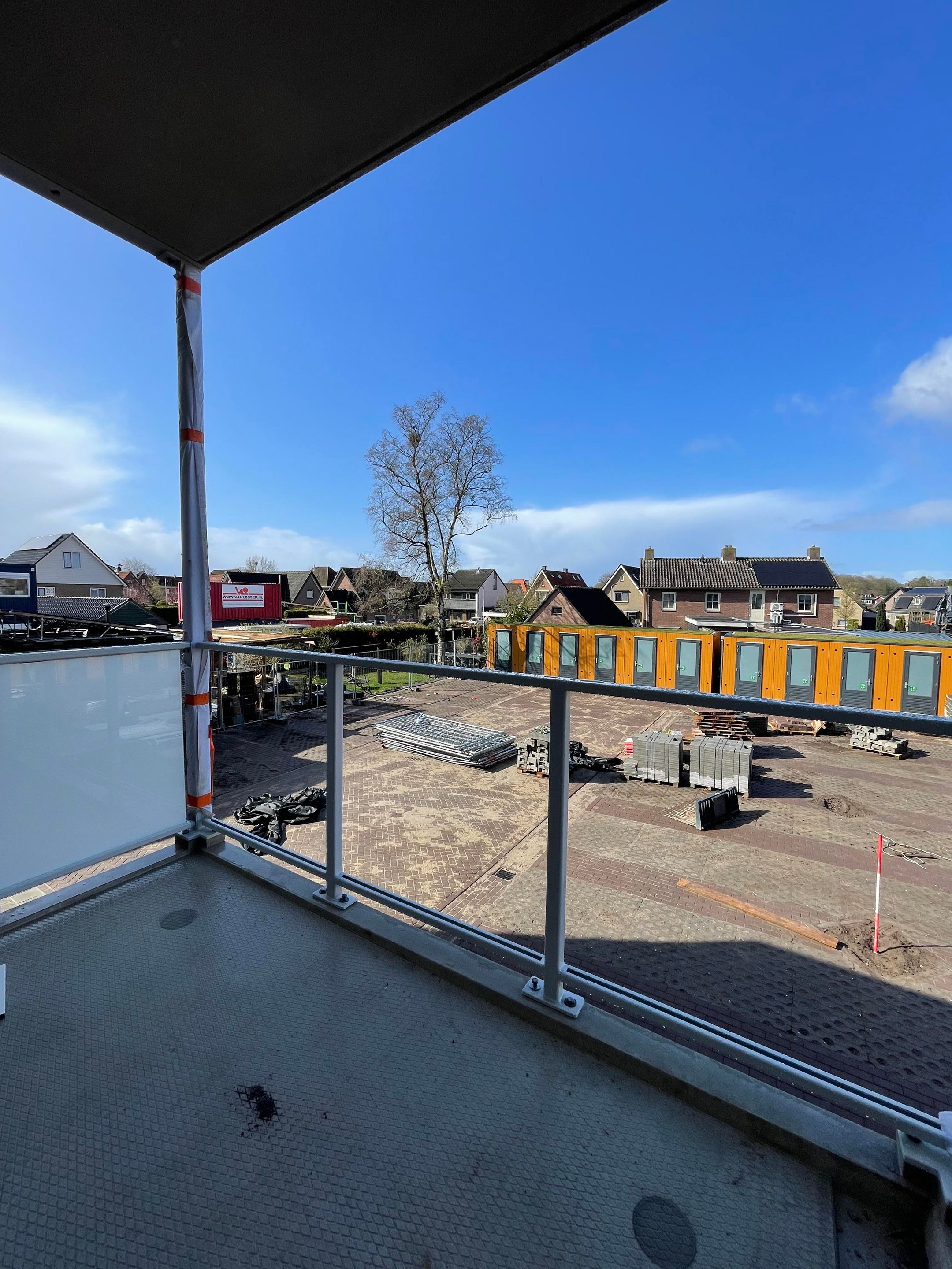 Foto 21 van Bonenburgerlaan 44-G