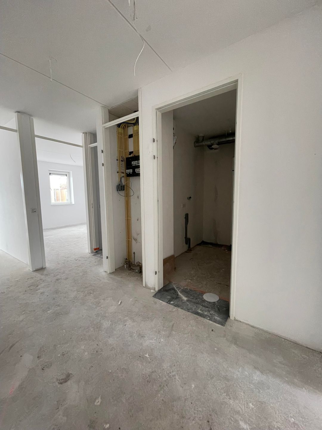 Foto 7 van Bonenburgerlaan 44-G