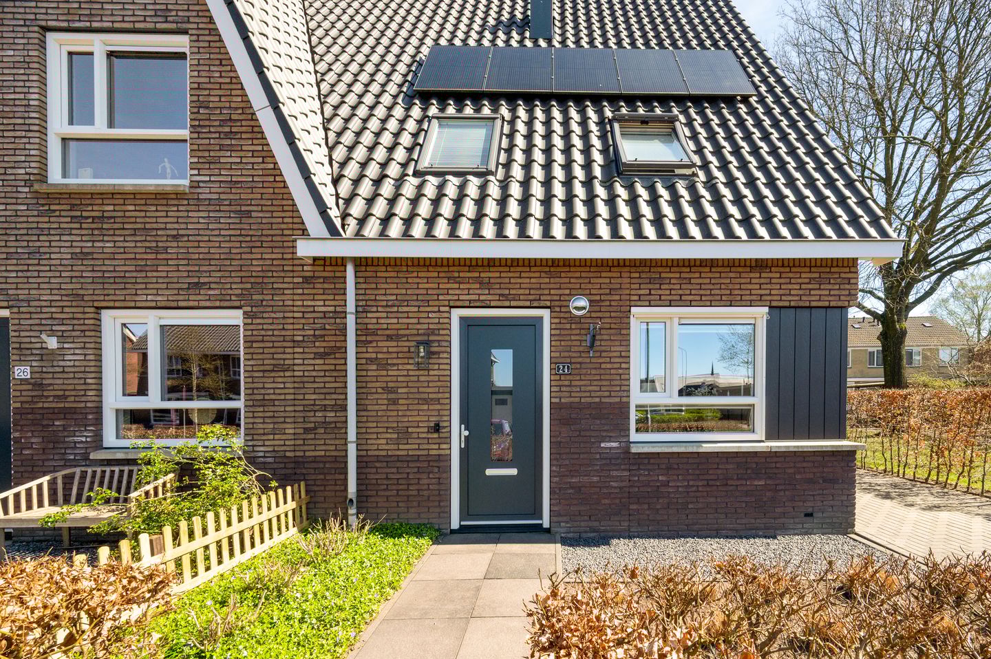 Foto 4 van Gerrit Mouwweg 24