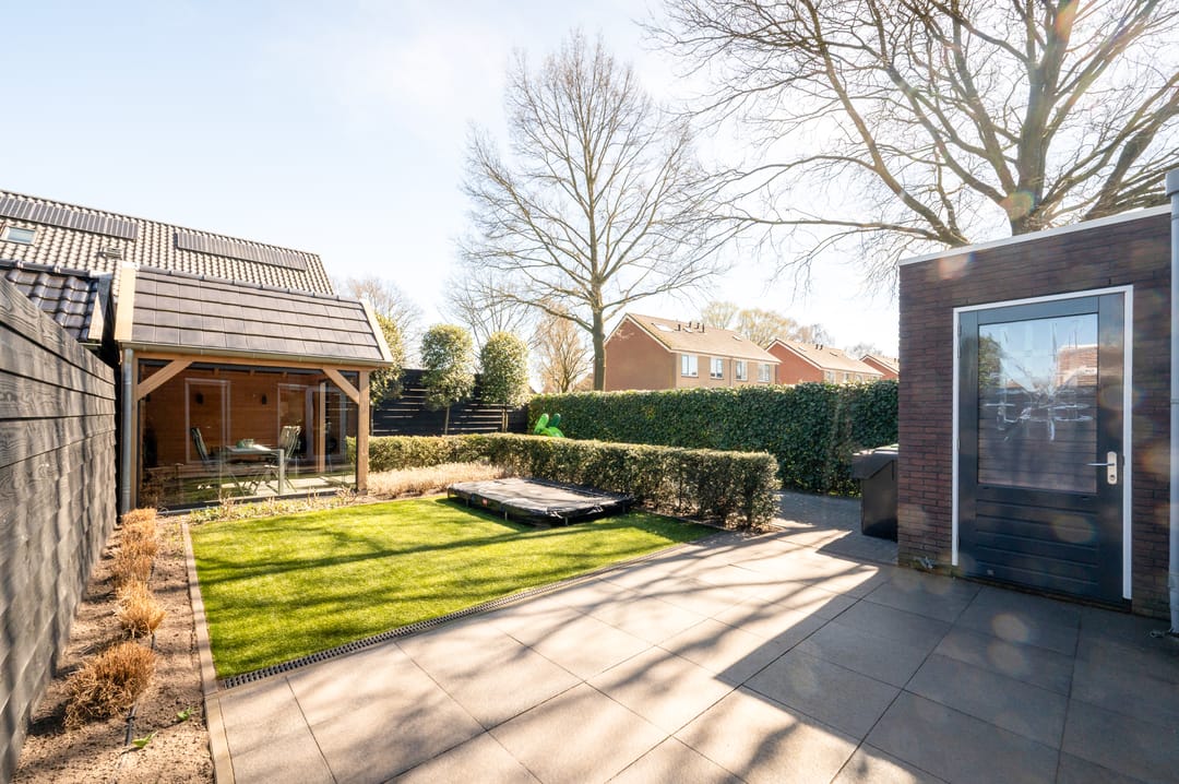 Foto 32 van Gerrit Mouwweg 24