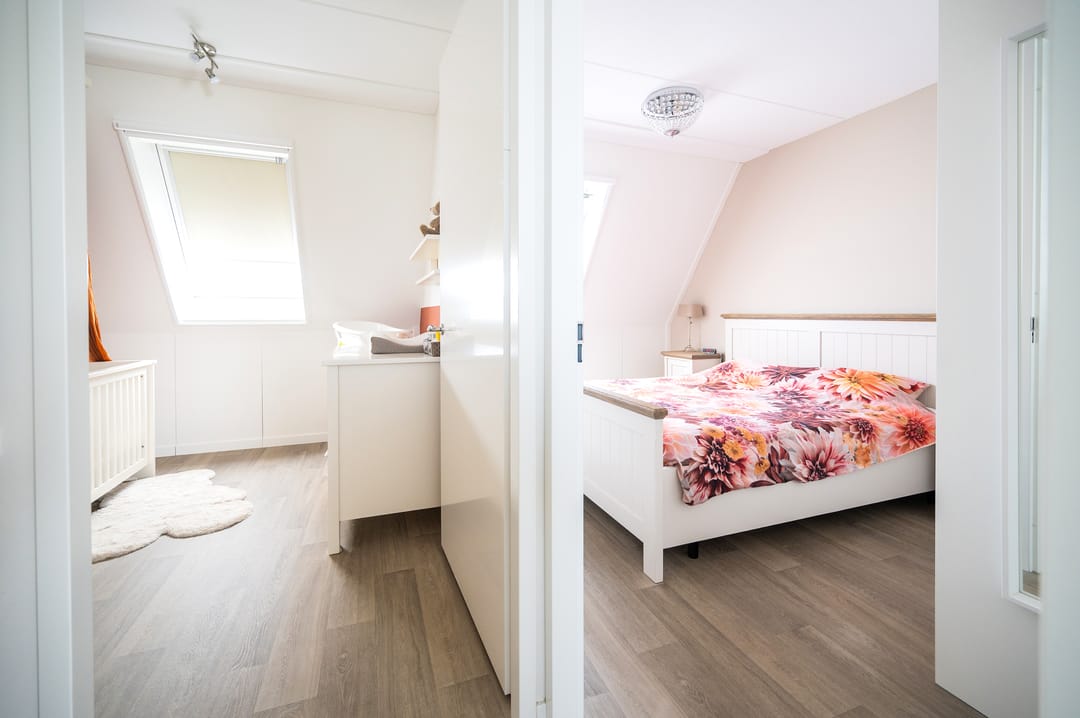 Foto 16 van Gerrit Mouwweg 24