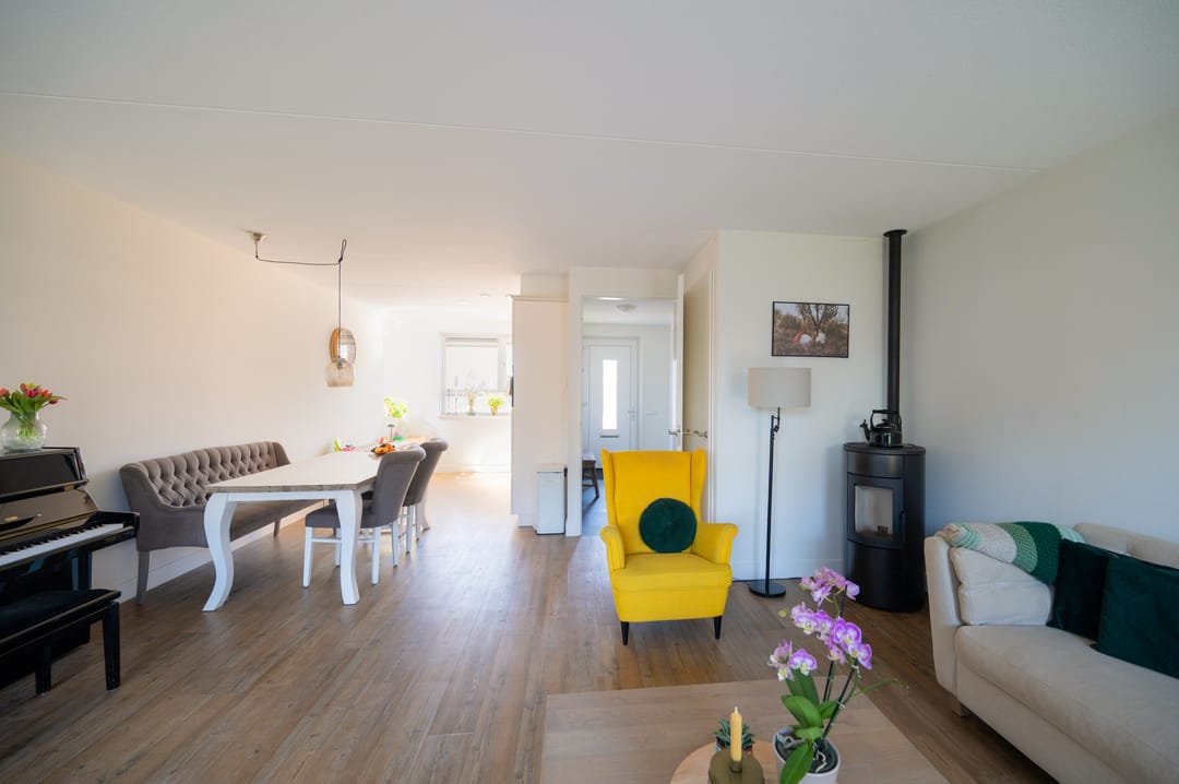 Foto 11 van Gerrit Mouwweg 24