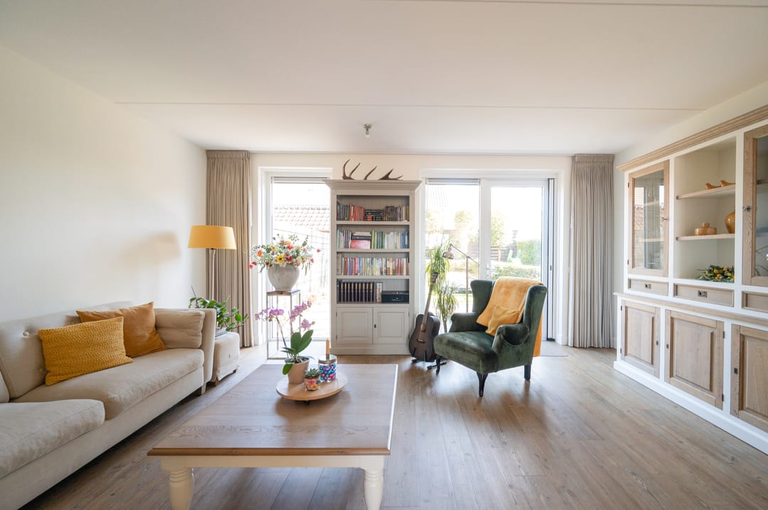 Foto 13 van Gerrit Mouwweg 24