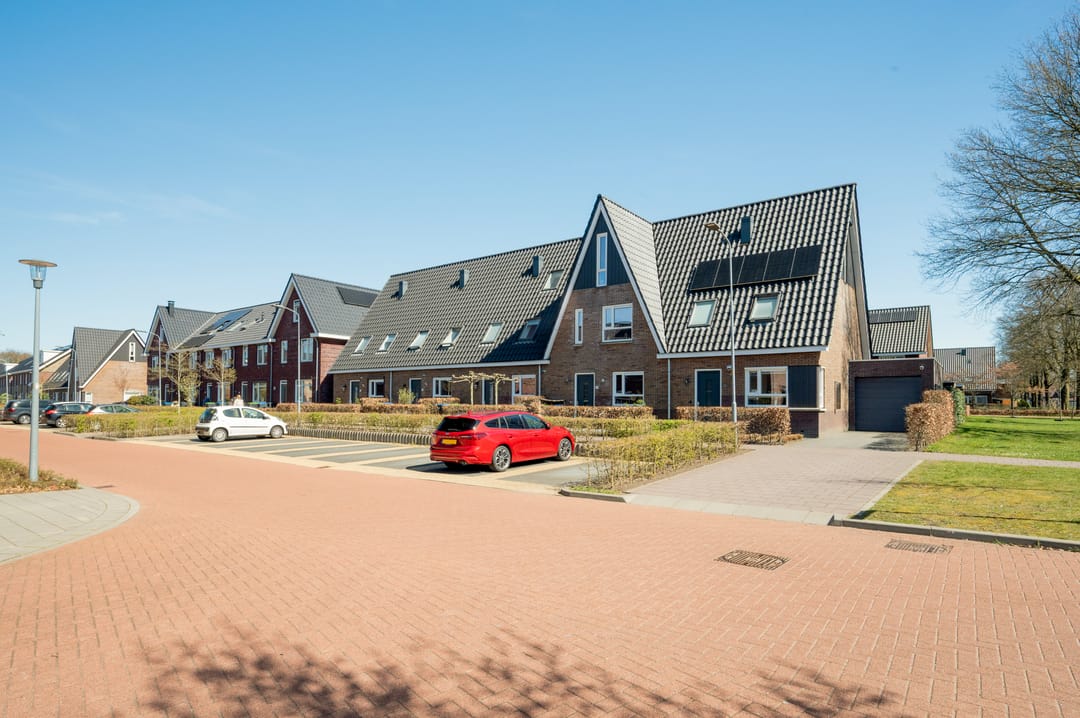 Foto 2 van Gerrit Mouwweg 24