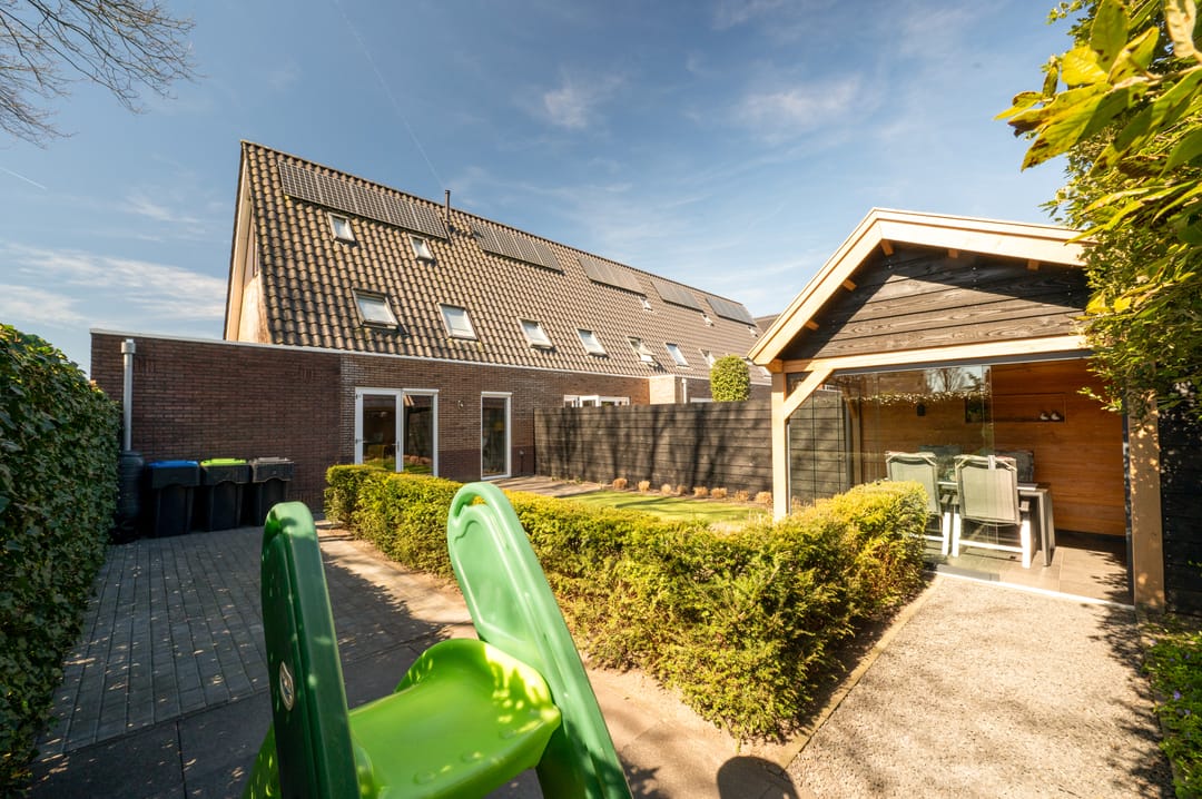 Foto 31 van Gerrit Mouwweg 24