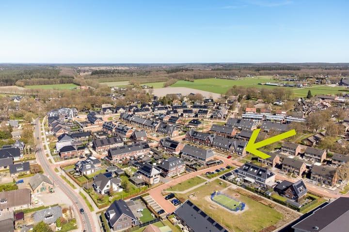 Foto 3 van Gerrit Mouwweg 24