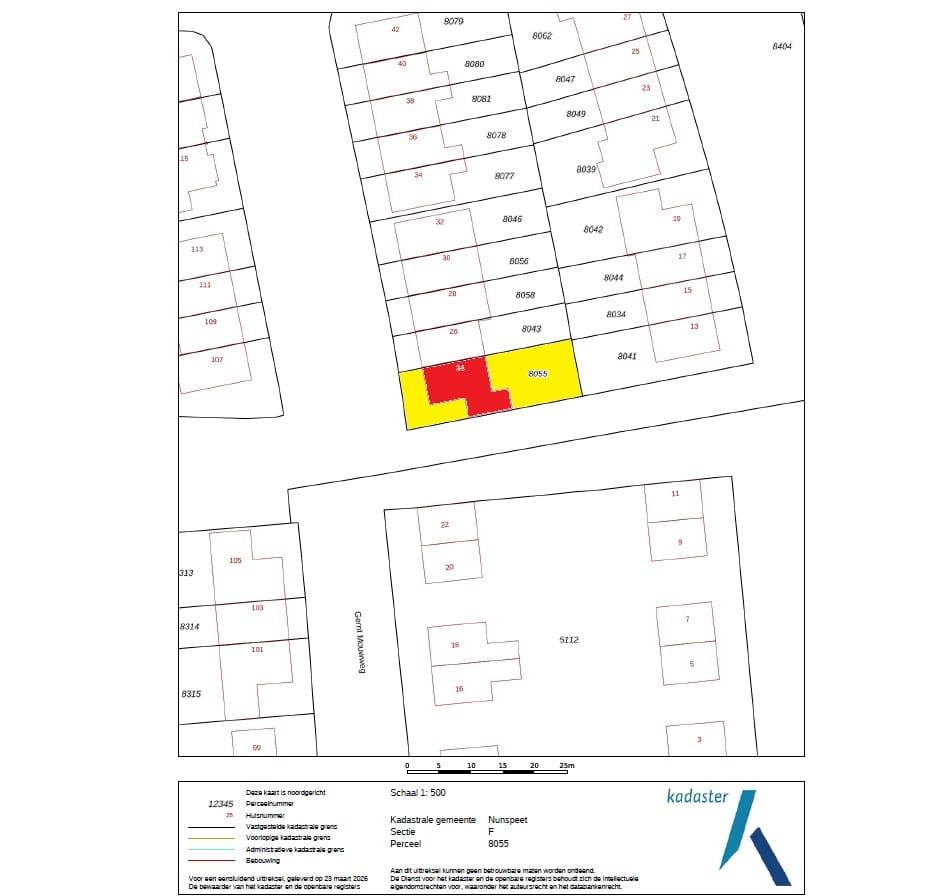 Foto 38 van Gerrit Mouwweg 24