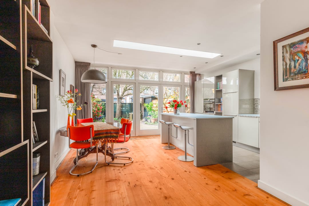 Foto 2 van Judith Leysterstraat 6