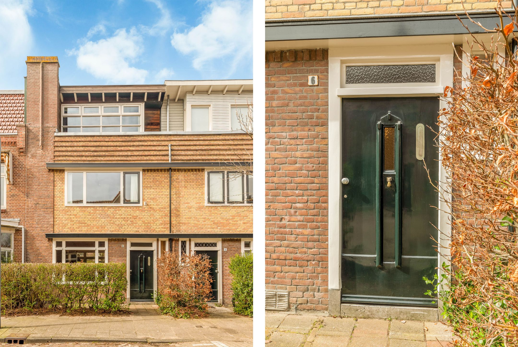 Foto 6 van Judith Leysterstraat 6