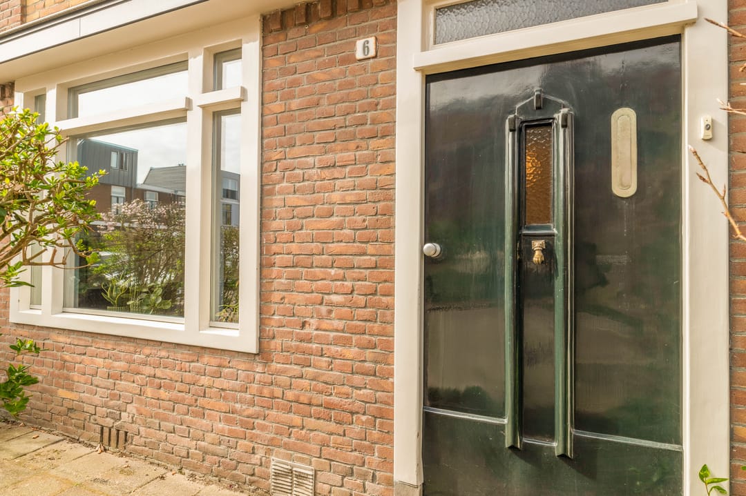 Foto 7 van Judith Leysterstraat 6