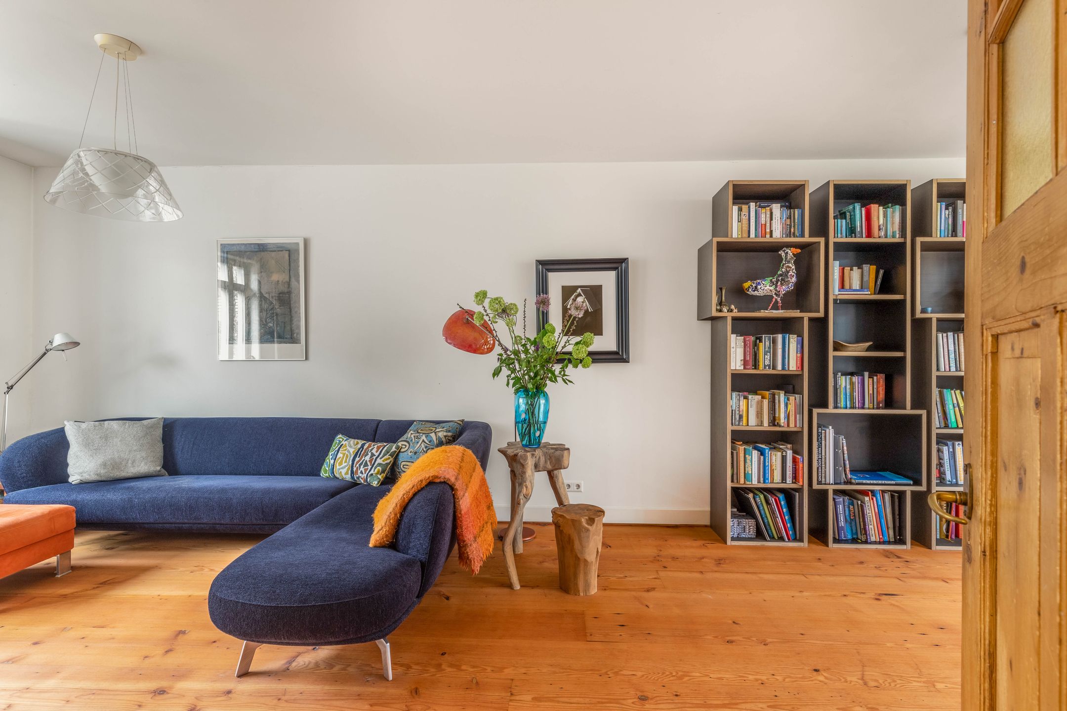 Foto 9 van Judith Leysterstraat 6