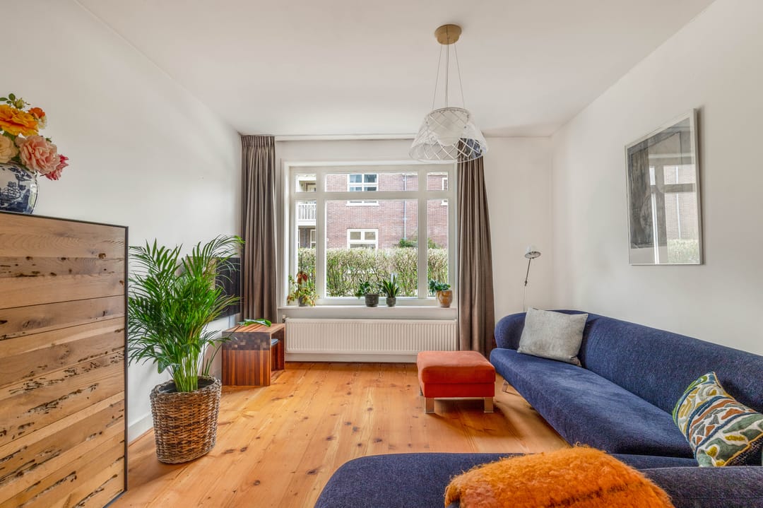 Foto 11 van Judith Leysterstraat 6