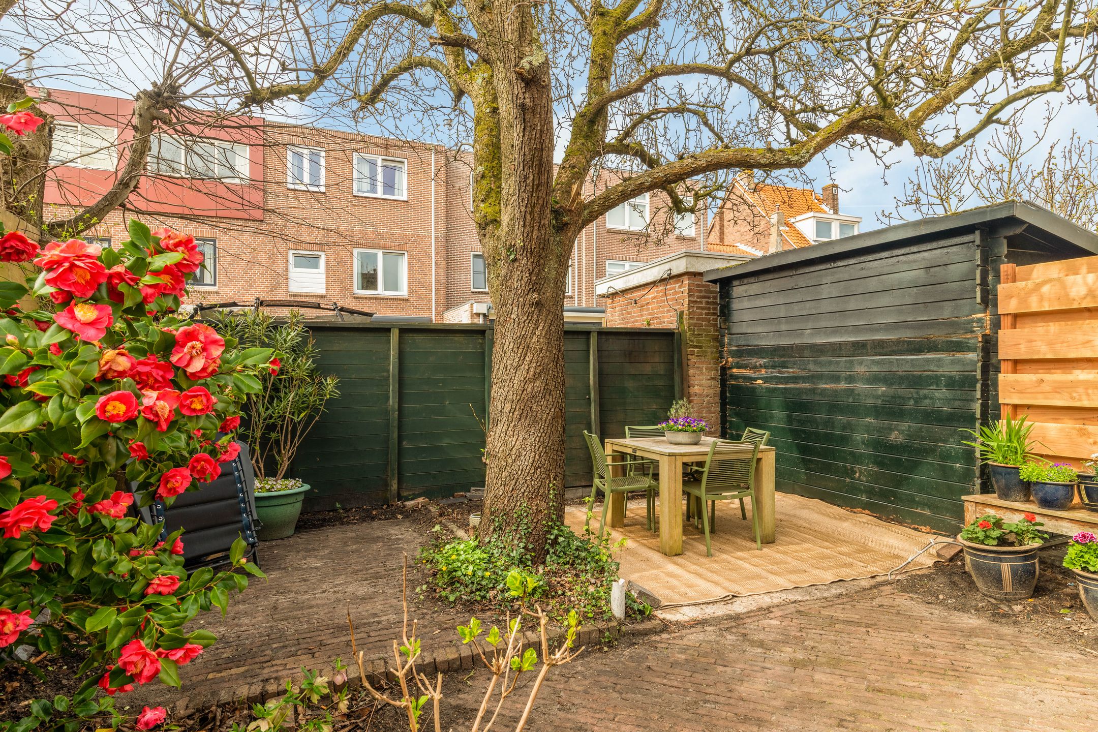 Foto 24 van Judith Leysterstraat 6