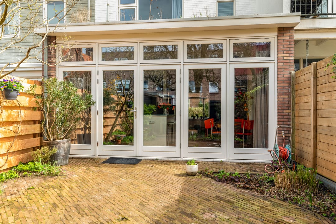 Foto 26 van Judith Leysterstraat 6