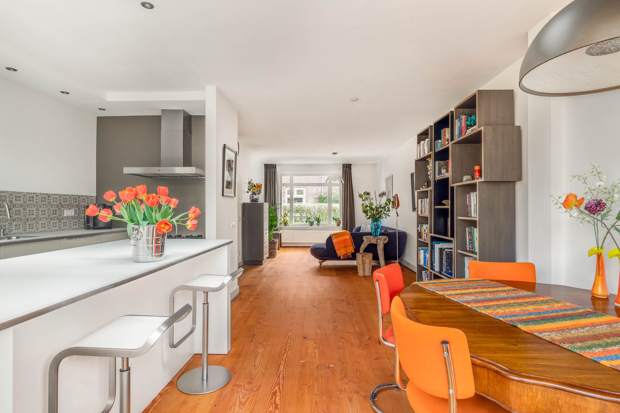 Foto 27 van Judith Leysterstraat 6