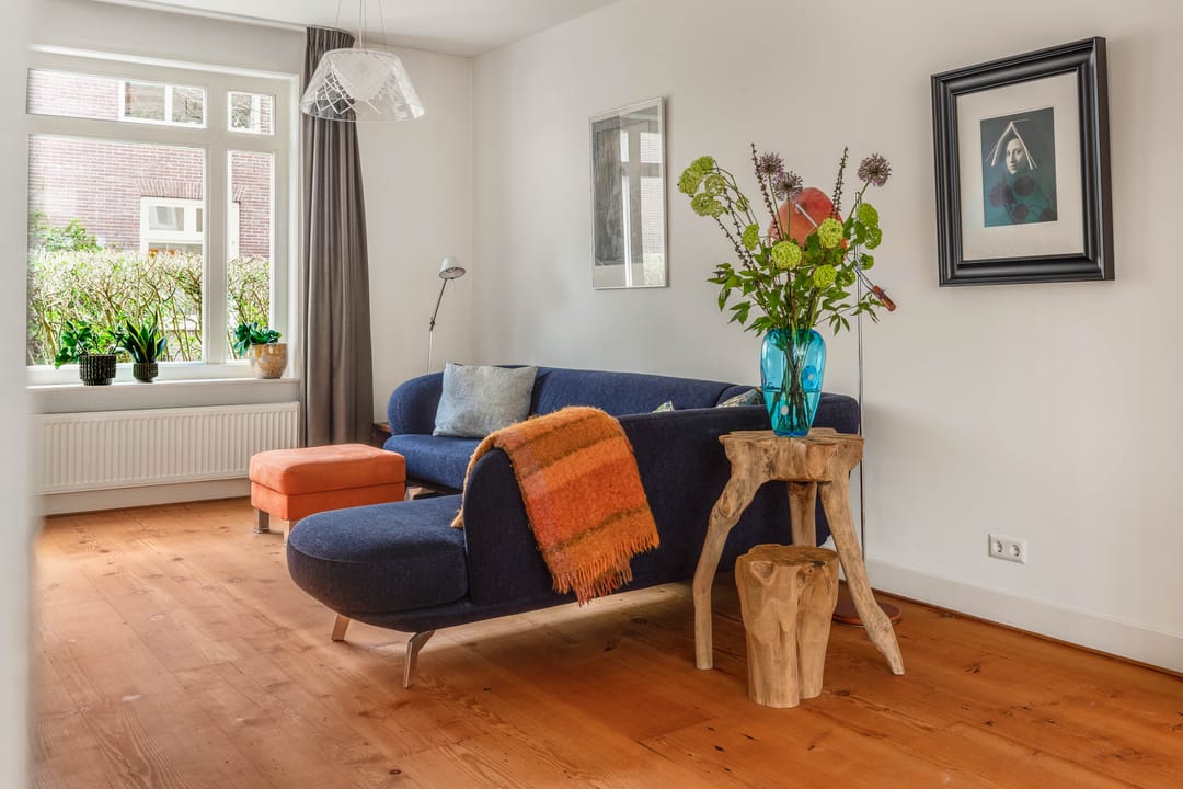 Foto 28 van Judith Leysterstraat 6